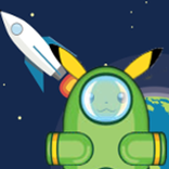 Pika Rocket