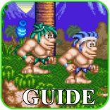 Guide For Joe & Mac Caveman