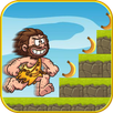 Caveman Run Story Dash Banana APK