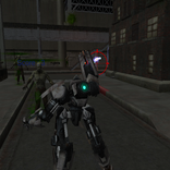 Exterminador de Zombies fps