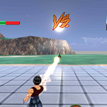 Vegeta Evolution super