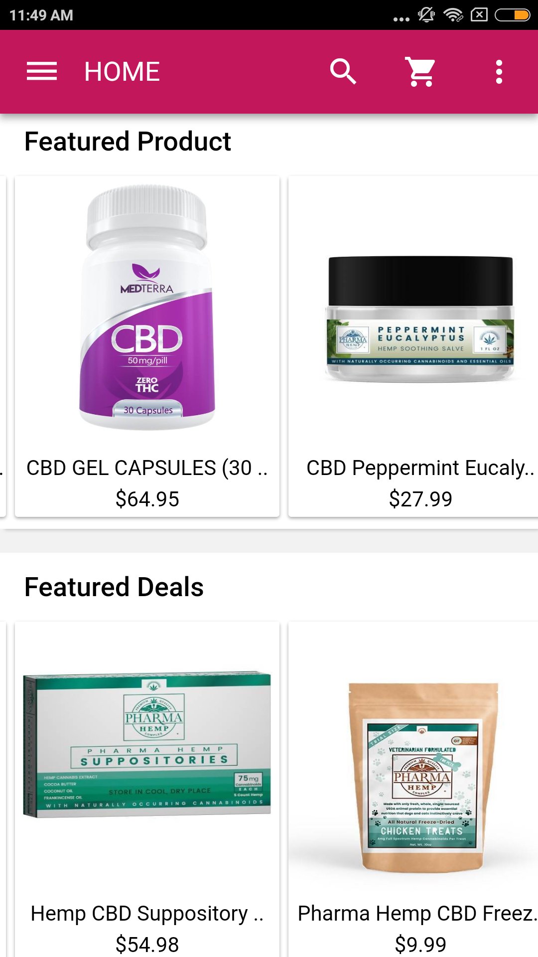 How to buy drugs online