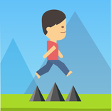 Mr Jump Endless