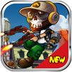 Ban Tia Zombie - Xac Song APK