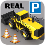 Dozer Kepçe Simülatörü 3D