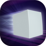 Sonic Cube - Endless 3D Dash