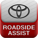 Toyota Roadside Assist