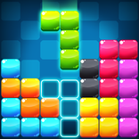 ”Candy Block - 1010 Cube Fit
