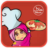 Halal Recipes - Muslim Recipes