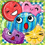 Candy Gala Heroes - new free game