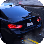 City Driving Bmw Simulator