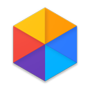 Prismatic - Pixel Like Launcher APK