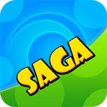 Candy saga deluxe