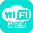 Wifi Gratis aplikacja