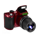 Selfie Zoom Camera