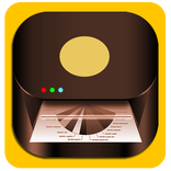 Fast Cam Scanner: All Files