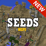 Seeds For Minecraft PE