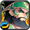 3 Kingdoms Combat:Rise of Shu APK