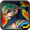 三國格鬥-蜀(繁體中文版) APK