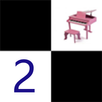 Piano Tiles 2 - Edition 2017 APK