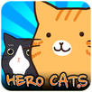 Hero Cats APK