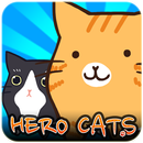Hero Cats APK