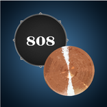 808 Live Drums