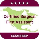 CSFA Surgical First Assistant