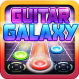 Guitar Galaxy