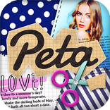 Petapic - Photo Collage App