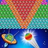 Bubble Shooter Pop Deluxe