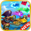 Jewel Pirates - Match 3 APK