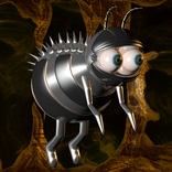 Warrior Bee