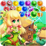 Bubble Garden