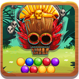 Shamans Bubble Shooter