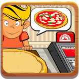 Game Pizza Party
