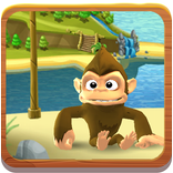 Macaco Corredor