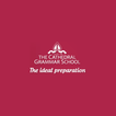 The Cathedral Grammar School icon