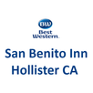 BW San Benito Inn Hollister CA APK