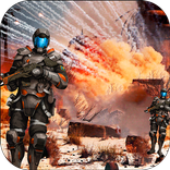 Modern Robot War
