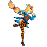 Unity-chan! VS