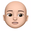 Memoji : Create an Animoji of yourself Advice APK