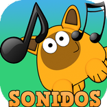 Pou hermano sonidos