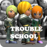 TroubleSchool