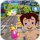 Run chhota adventure icon
