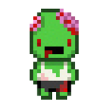 ”Zombie Road
