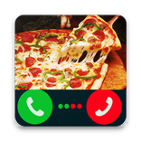 Fake Call Pizza Delivery
