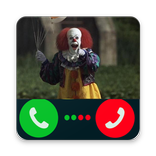 Fake Call Killer Prank Clown