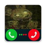 Fake Freddy Killer Call