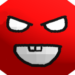 Angry balls
